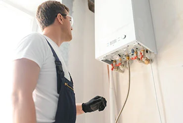 Başiskele Eca Kombi Arıza Tespiti