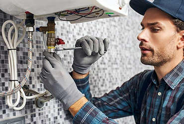 Başiskele Eca Kombi Bakımı