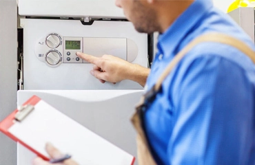 Başiskele Eca Kombi Arıza Giderme