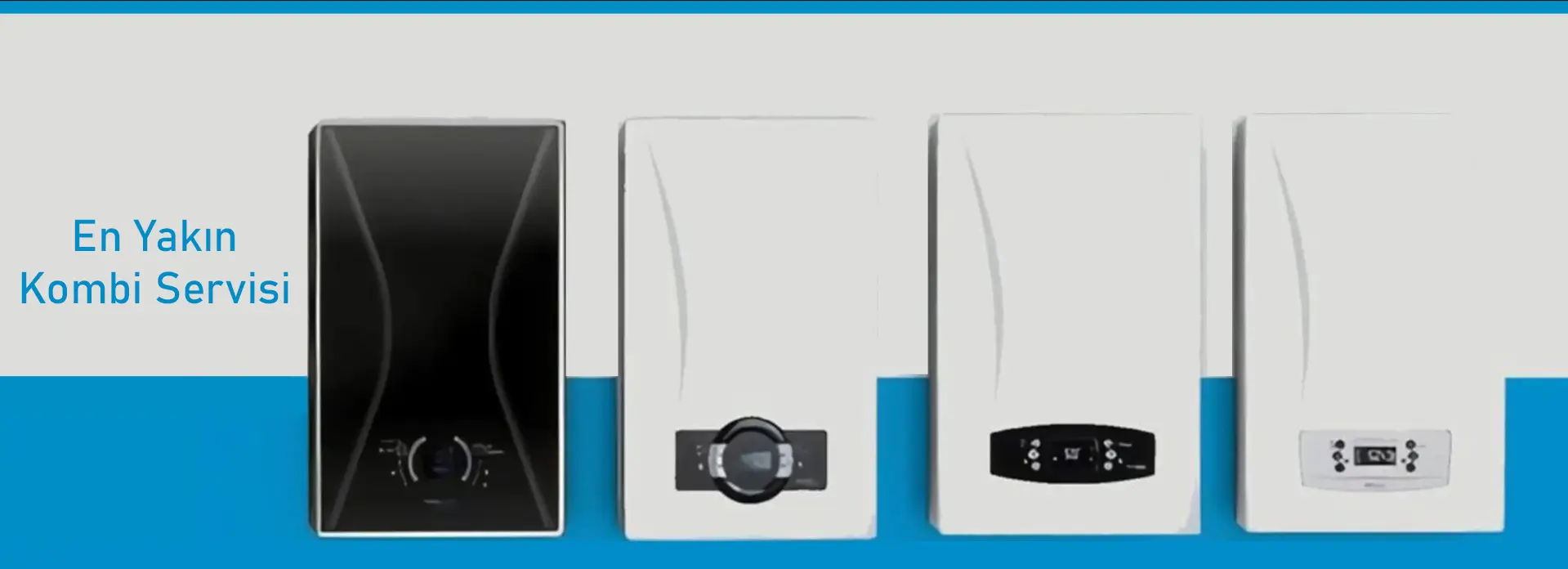 Başiskele Eca Kombi Servisi Logo