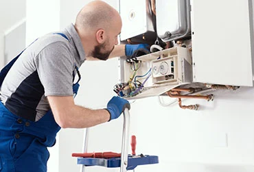 Başiskele Eca Kombi Servisi