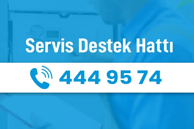 Başiskele Eca Kombi Servisi